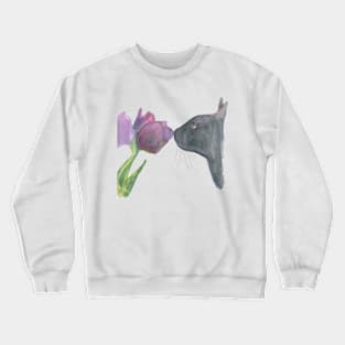 Undying Love Crewneck Sweatshirt